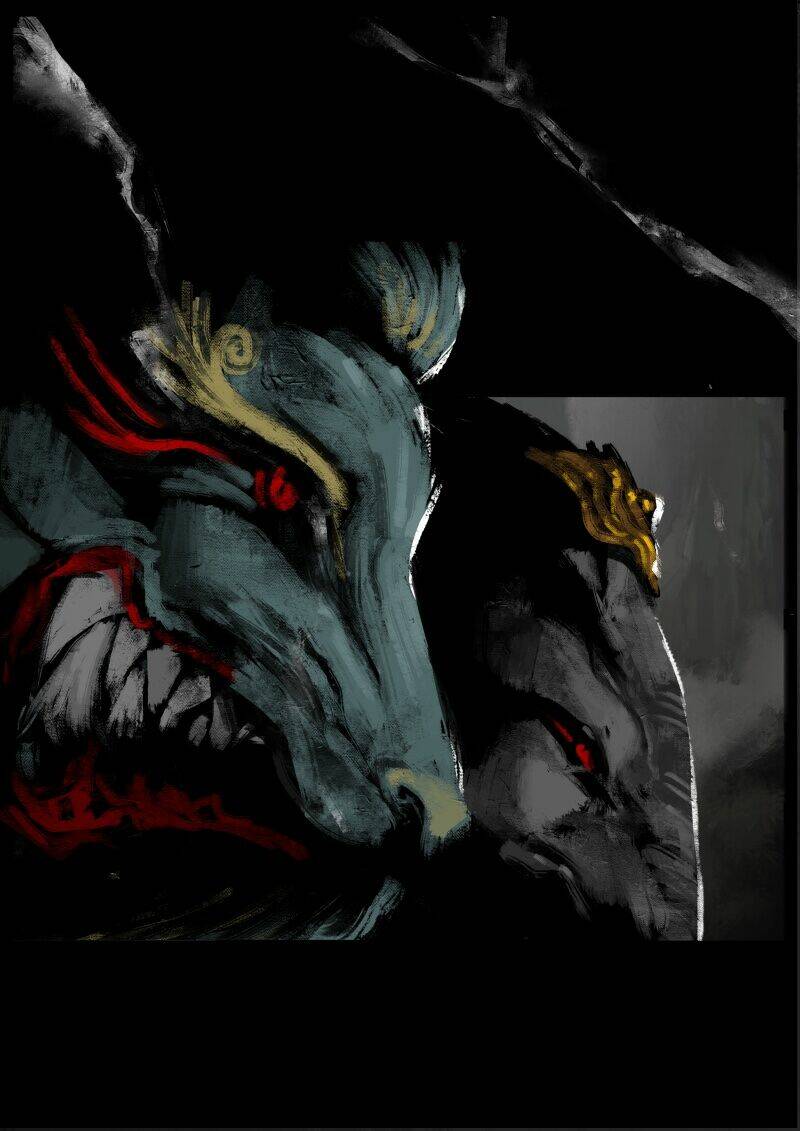 Tây Du Ký Ngoại Truyện Chap 32 - Next Chap 33