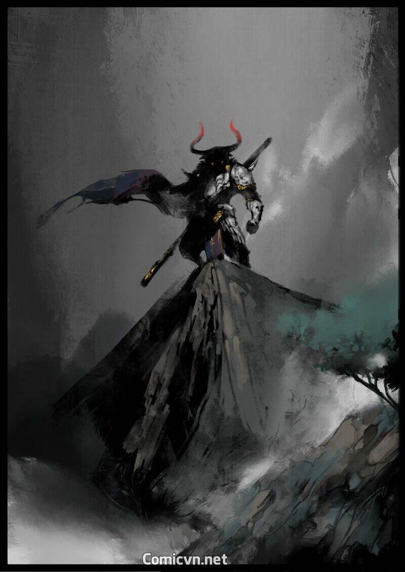 Tây Du Ký Ngoại Truyện Chap 32 - Next Chap 33