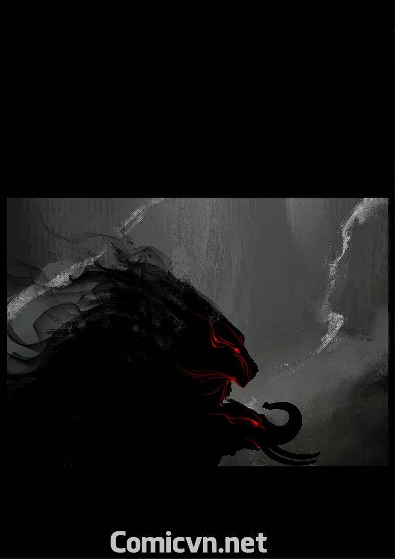 Tây Du Ký Ngoại Truyện Chap 32 - Next Chap 33