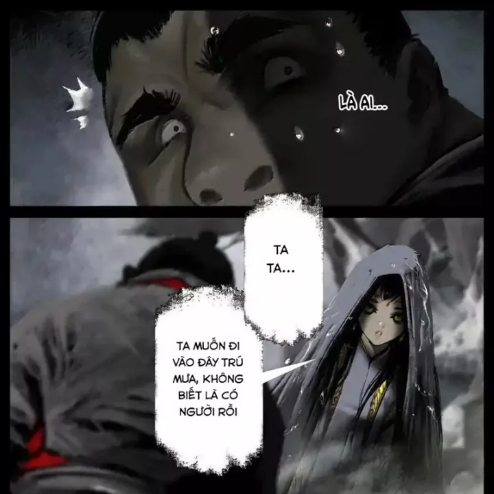 Tây Du Ký Ngoại Truyện Chap 320 - Next Chap 321