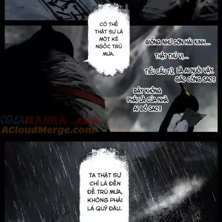 Tây Du Ký Ngoại Truyện Chap 320 - Next Chap 321