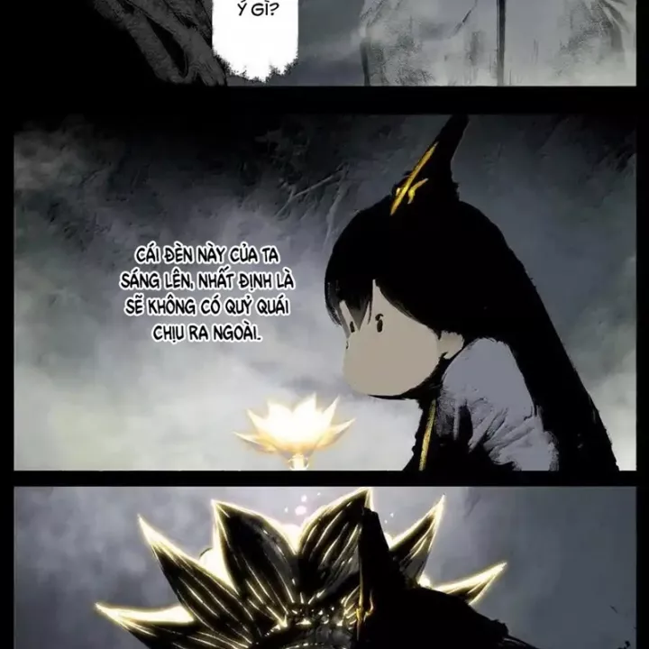 Tây Du Ký Ngoại Truyện Chap 320 - Next Chap 321