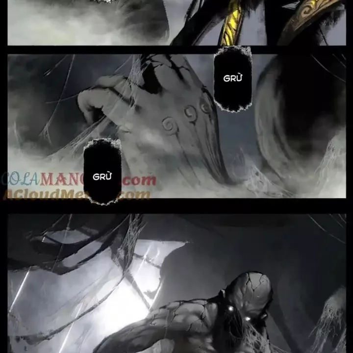 Tây Du Ký Ngoại Truyện Chap 320 - Next Chap 321