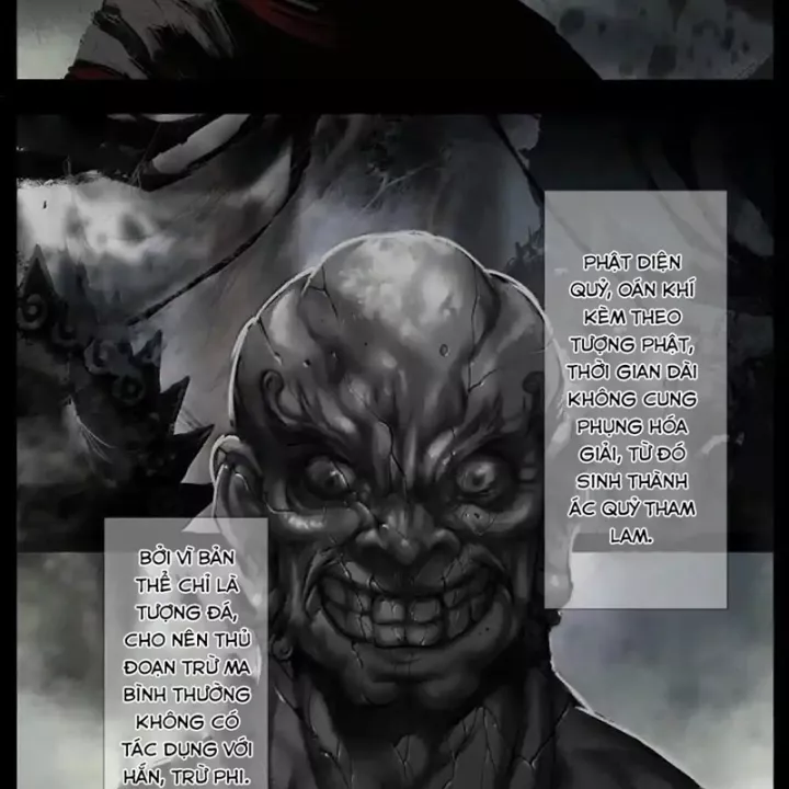 Tây Du Ký Ngoại Truyện Chap 320 - Next Chap 321