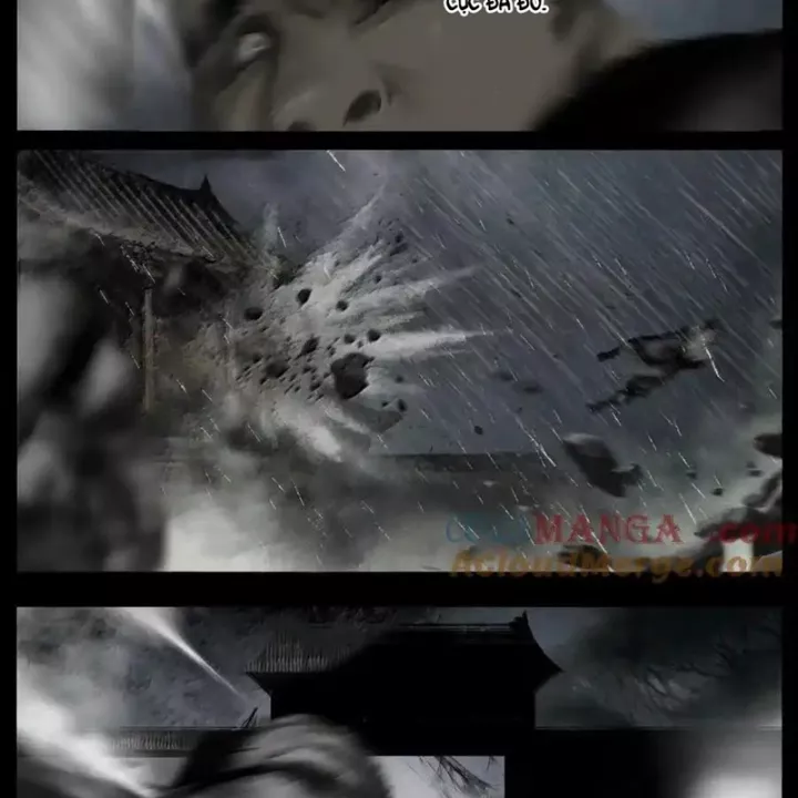 Tây Du Ký Ngoại Truyện Chap 320 - Next Chap 321