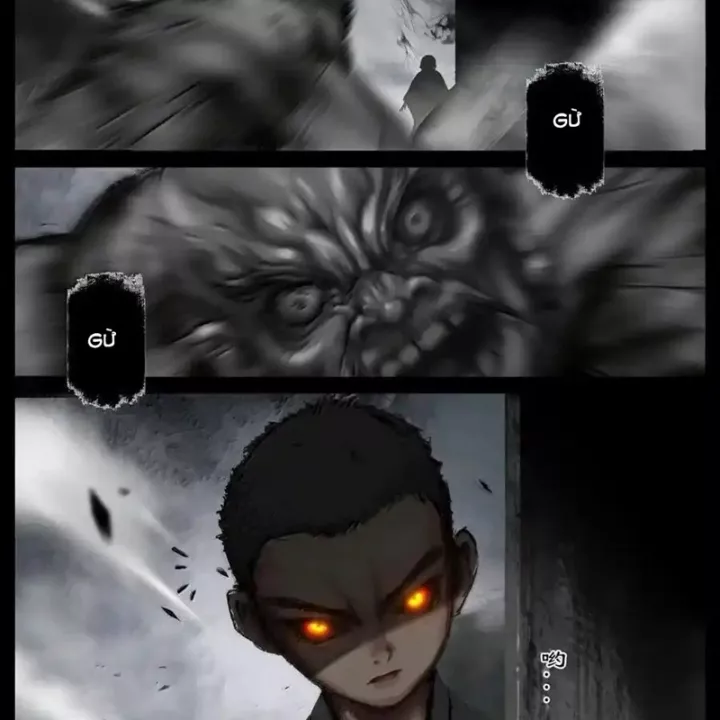 Tây Du Ký Ngoại Truyện Chap 320 - Next Chap 321