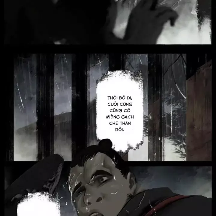 Tây Du Ký Ngoại Truyện Chap 320 - Next Chap 321