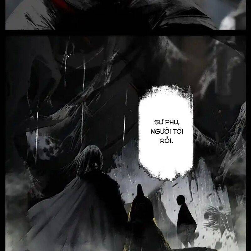 Tây Du Ký Ngoại Truyện Chap 321 - Next Chap 322