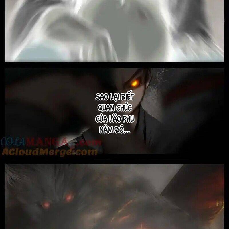 Tây Du Ký Ngoại Truyện Chap 322 - Next Chap 323