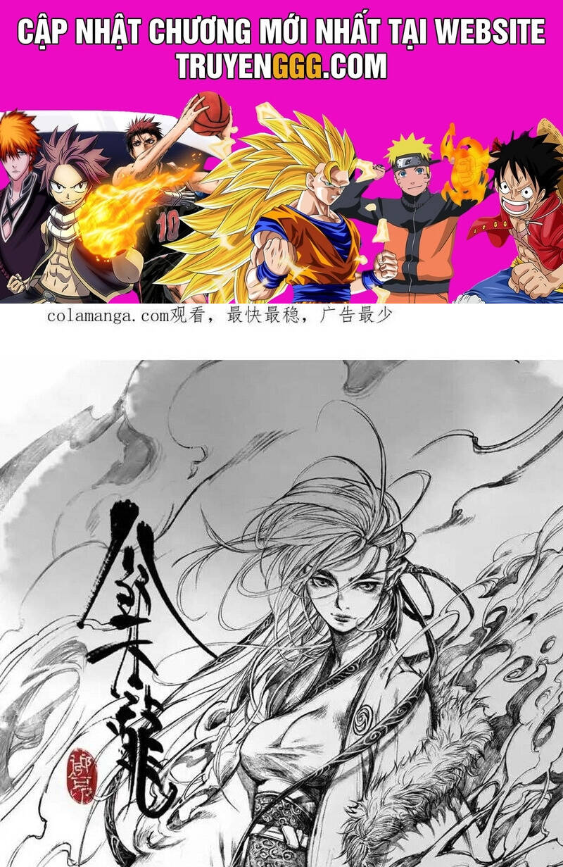 Tây Du Ký Ngoại Truyện Chap 324 - Next Chap 325