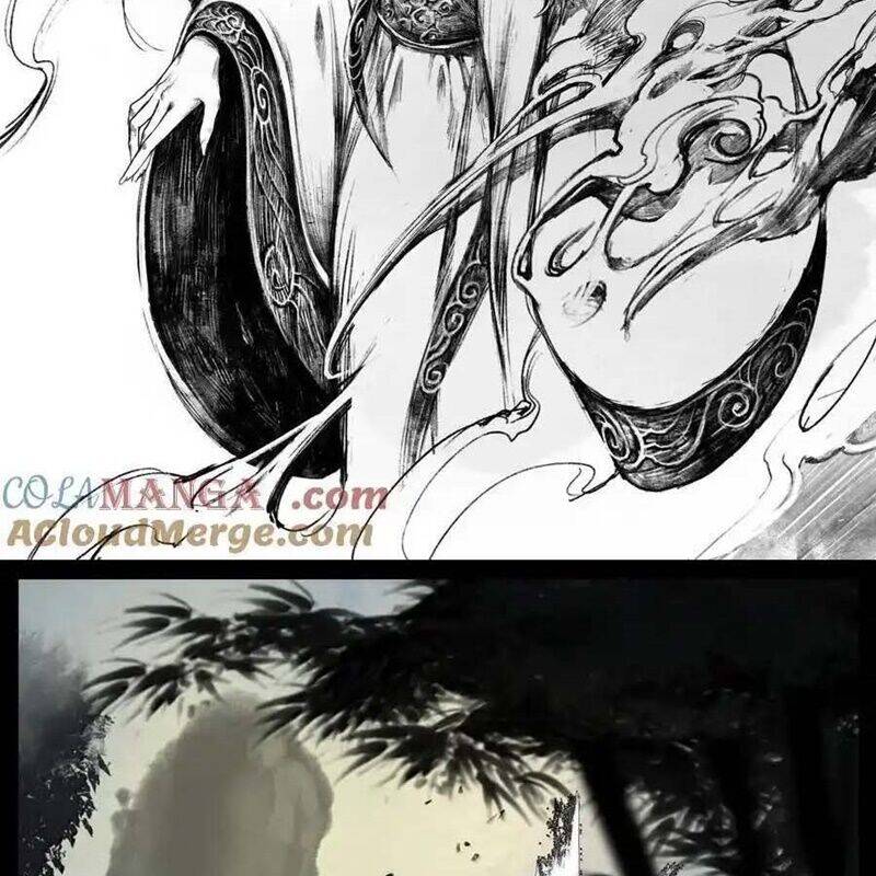 Tây Du Ký Ngoại Truyện Chap 324 - Next Chap 325