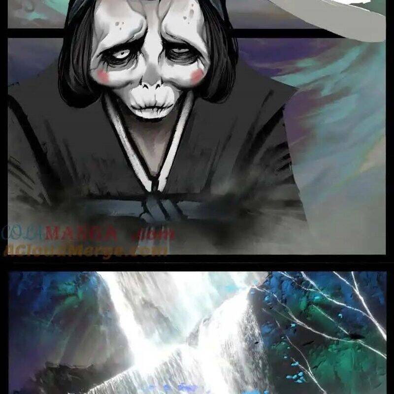 Tây Du Ký Ngoại Truyện Chap 324 - Next Chap 325