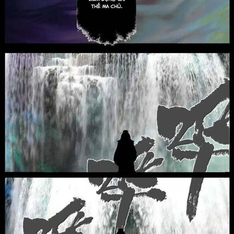 Tây Du Ký Ngoại Truyện Chap 324 - Next Chap 325