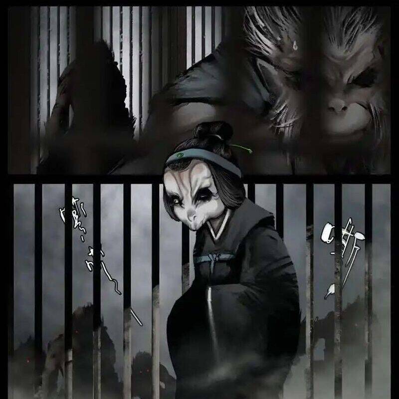 Tây Du Ký Ngoại Truyện Chap 324 - Next Chap 325