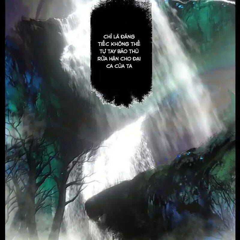 Tây Du Ký Ngoại Truyện Chap 324 - Next Chap 325