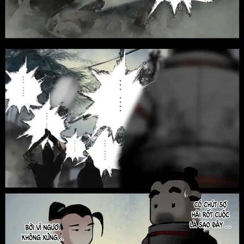 Tây Du Ký Ngoại Truyện Chap 324 - Next Chap 325