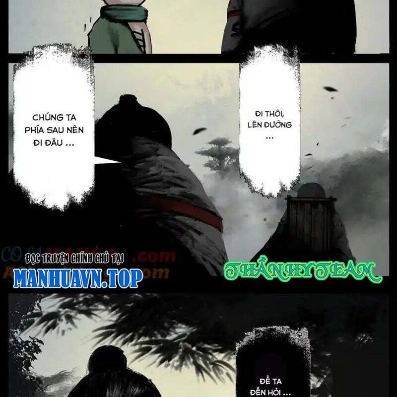 Tây Du Ký Ngoại Truyện Chap 324 - Next Chap 325