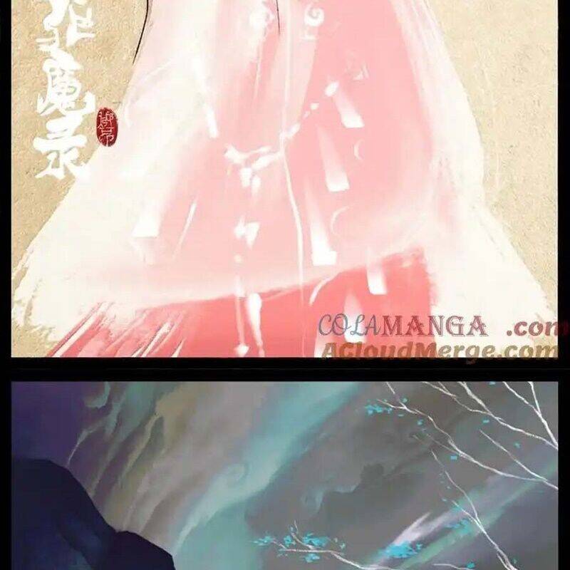 Tây Du Ký Ngoại Truyện Chap 325 - Next Chap 326