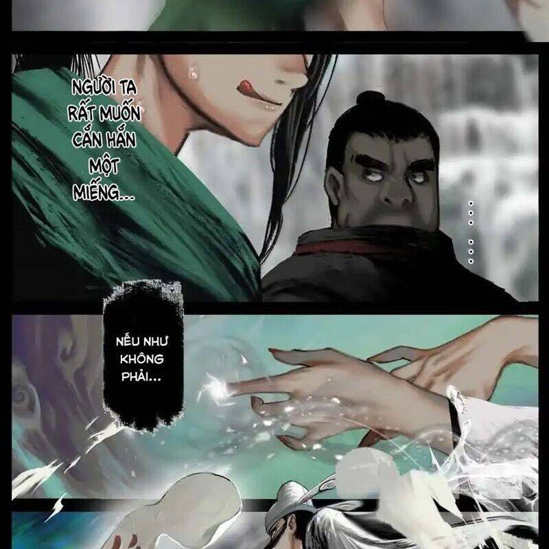 Tây Du Ký Ngoại Truyện Chap 325 - Next Chap 326