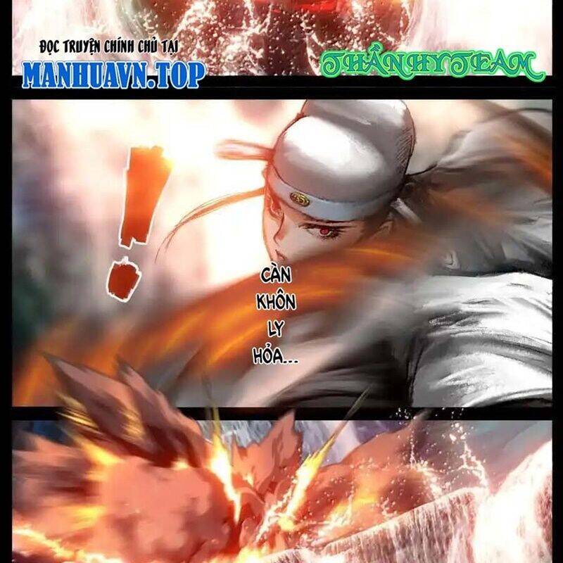 Tây Du Ký Ngoại Truyện Chap 325 - Next Chap 326