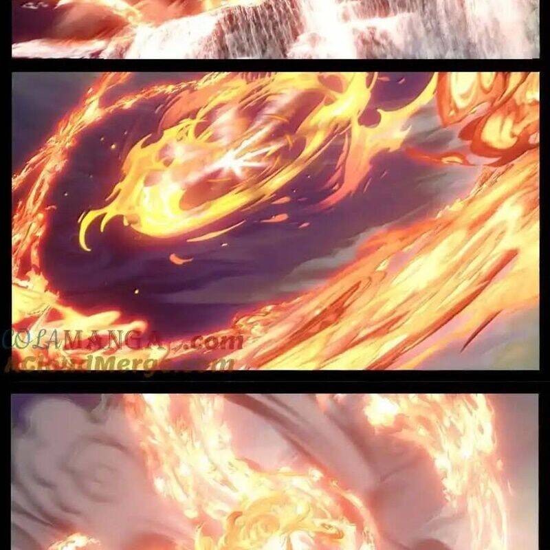 Tây Du Ký Ngoại Truyện Chap 325 - Next Chap 326