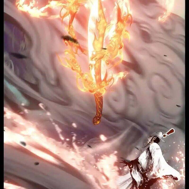 Tây Du Ký Ngoại Truyện Chap 325 - Next Chap 326