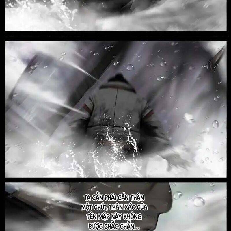 Tây Du Ký Ngoại Truyện Chap 326 - Next Chap 327