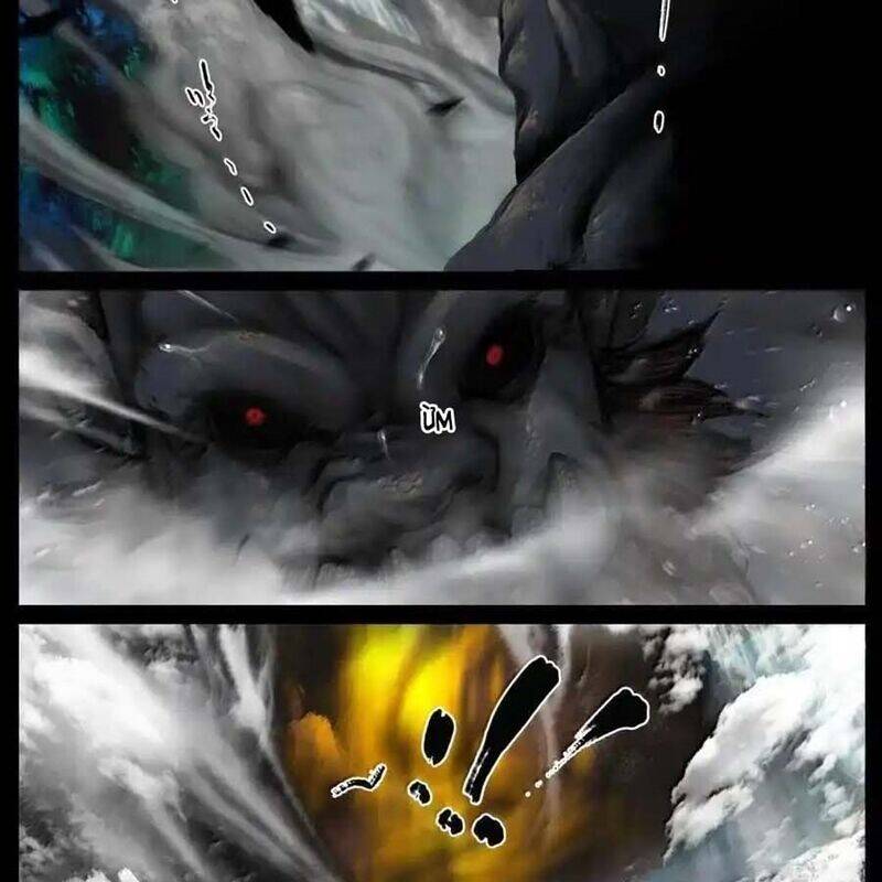 Tây Du Ký Ngoại Truyện Chap 326 - Next Chap 327