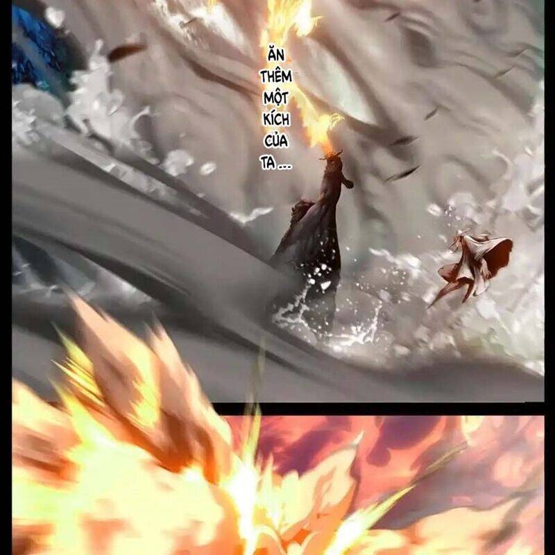 Tây Du Ký Ngoại Truyện Chap 326 - Next Chap 327