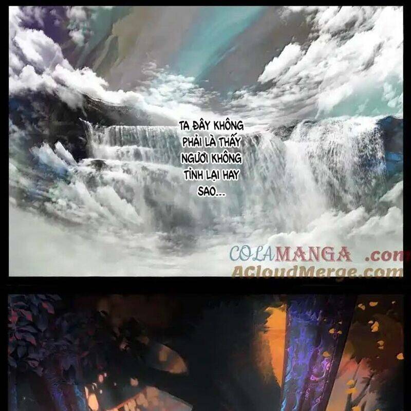 Tây Du Ký Ngoại Truyện Chap 326 - Next Chap 327