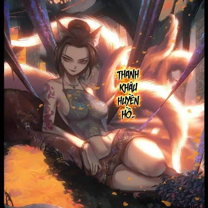 Tây Du Ký Ngoại Truyện Chap 326 - Next Chap 327