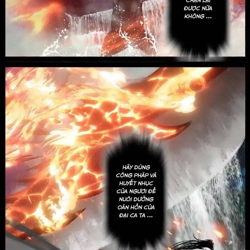 Tây Du Ký Ngoại Truyện Chap 326 - Next Chap 327