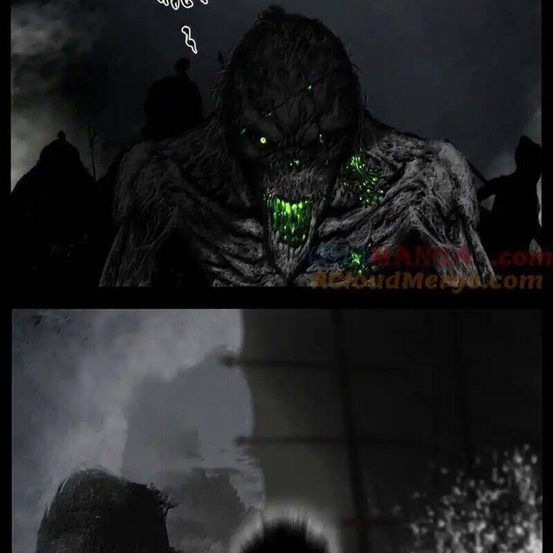 Tây Du Ký Ngoại Truyện Chap 327 - Next Chap 328