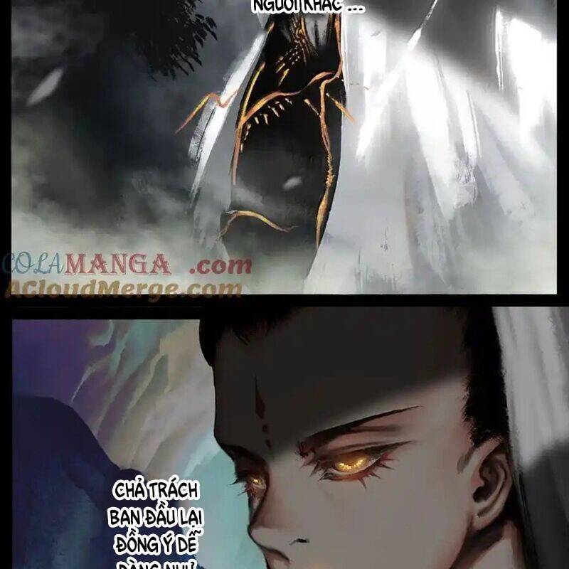 Tây Du Ký Ngoại Truyện Chap 327 - Next Chap 328