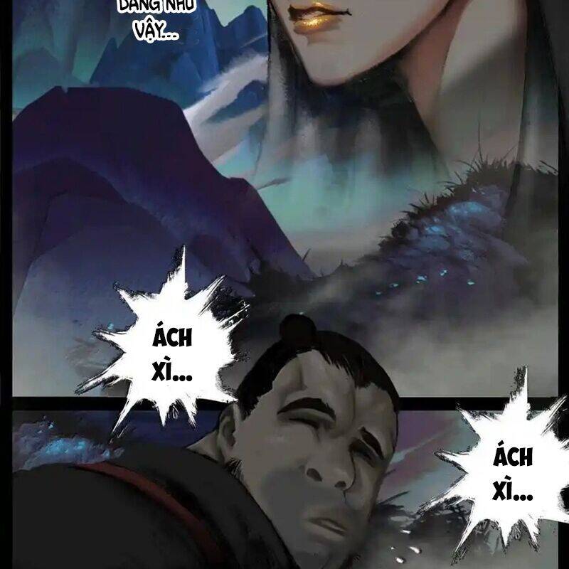 Tây Du Ký Ngoại Truyện Chap 327 - Next Chap 328