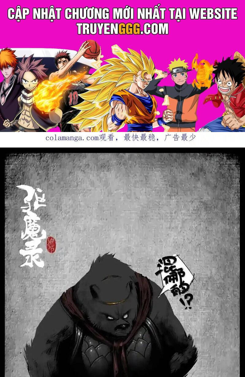 Tây Du Ký Ngoại Truyện Chap 328 - Next Chap 329