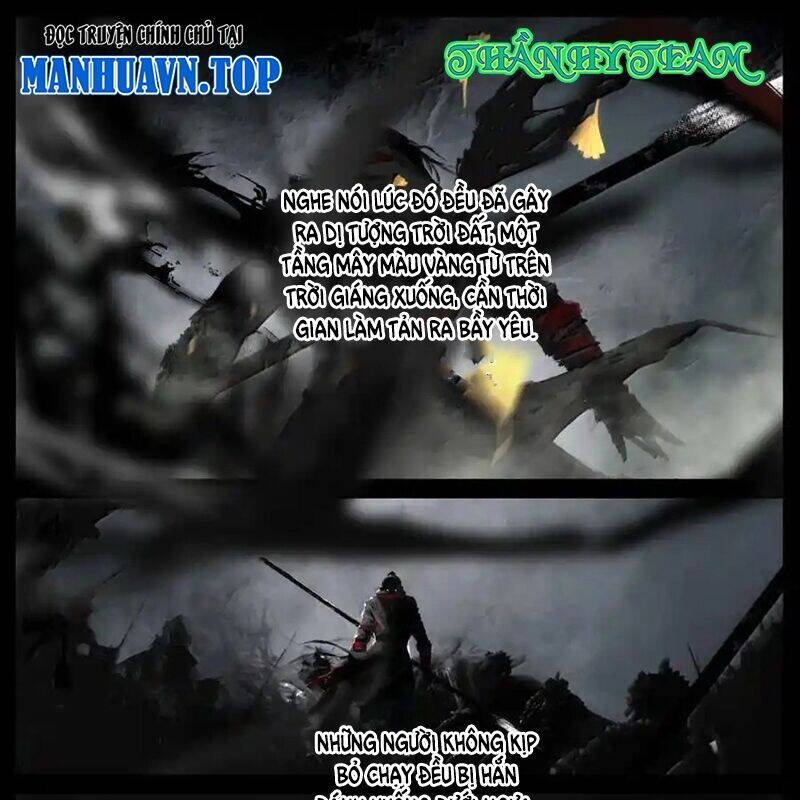 Tây Du Ký Ngoại Truyện Chap 328 - Next Chap 329