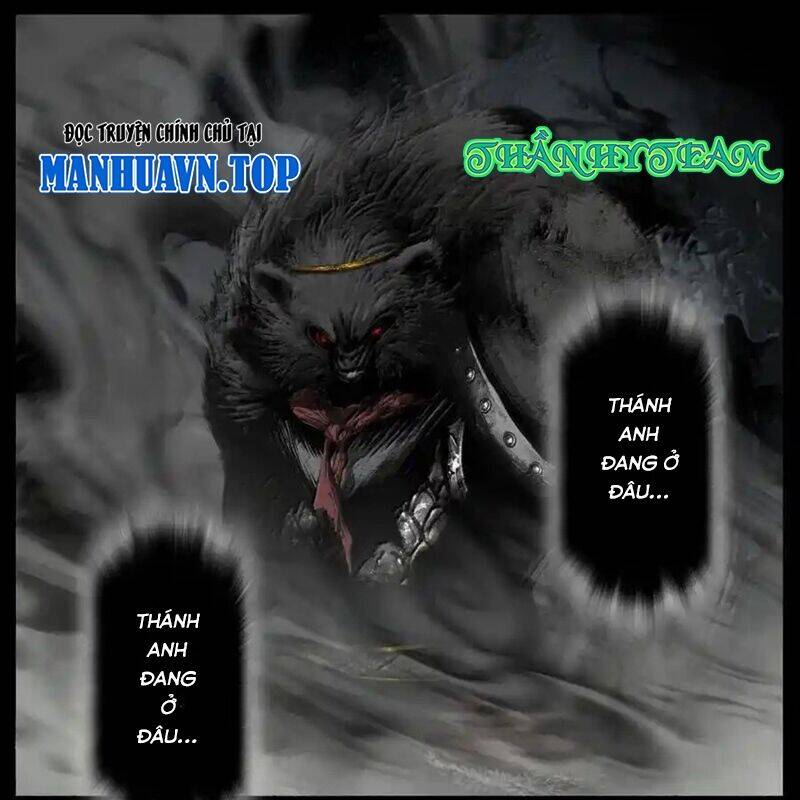 Tây Du Ký Ngoại Truyện Chap 328 - Next Chap 329