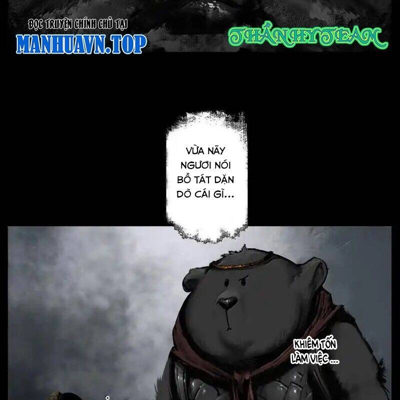 Tây Du Ký Ngoại Truyện Chap 328 - Next Chap 329