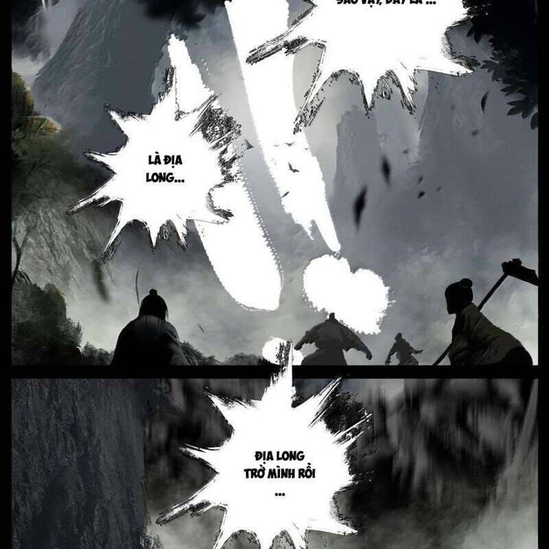 Tây Du Ký Ngoại Truyện Chap 329 - Next Chap 330