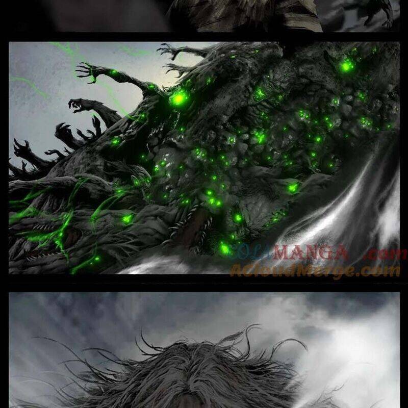 Tây Du Ký Ngoại Truyện Chap 329 - Next Chap 330