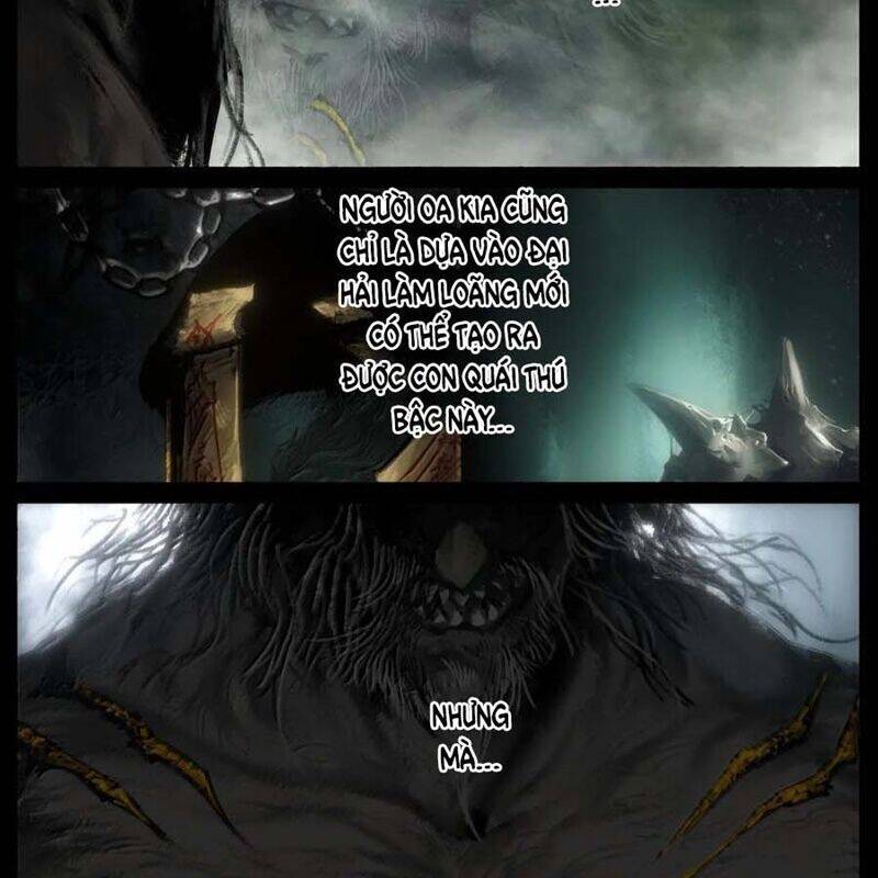 Tây Du Ký Ngoại Truyện Chap 329 - Next Chap 330