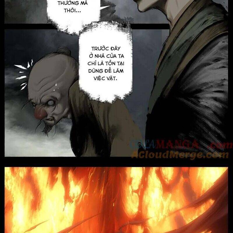 Tây Du Ký Ngoại Truyện Chap 329 - Next Chap 330