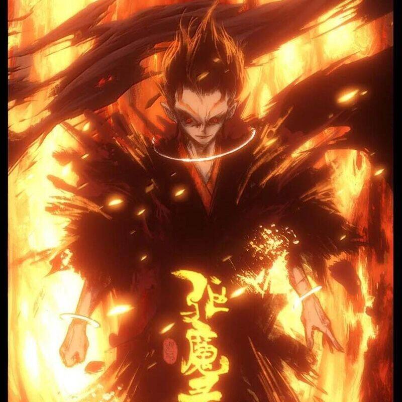 Tây Du Ký Ngoại Truyện Chap 329 - Next Chap 330