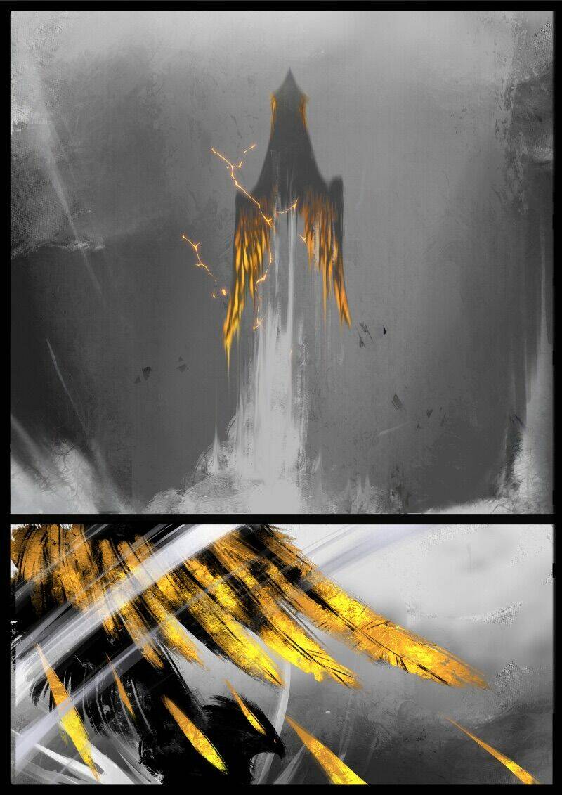 Tây Du Ký Ngoại Truyện Chap 33 - Next Chap 34