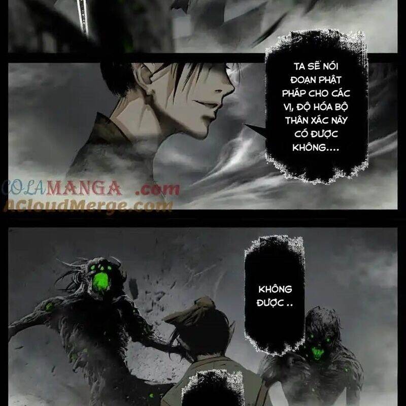 Tây Du Ký Ngoại Truyện Chap 330 - Next Chap 331