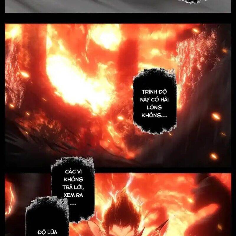 Tây Du Ký Ngoại Truyện Chap 330 - Next Chap 331