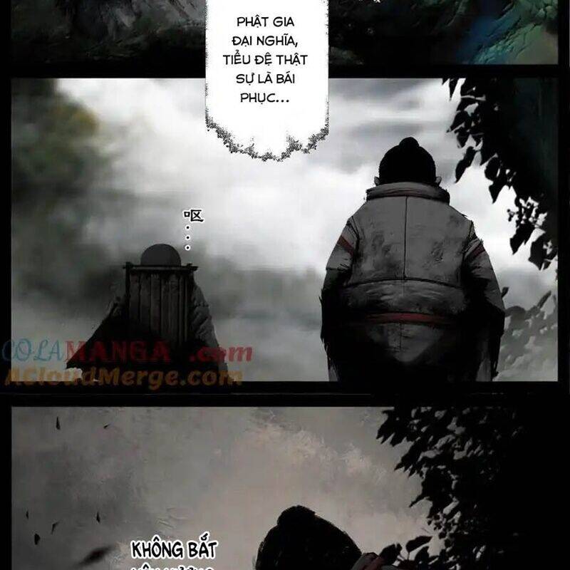 Tây Du Ký Ngoại Truyện Chap 330 - Next Chap 331