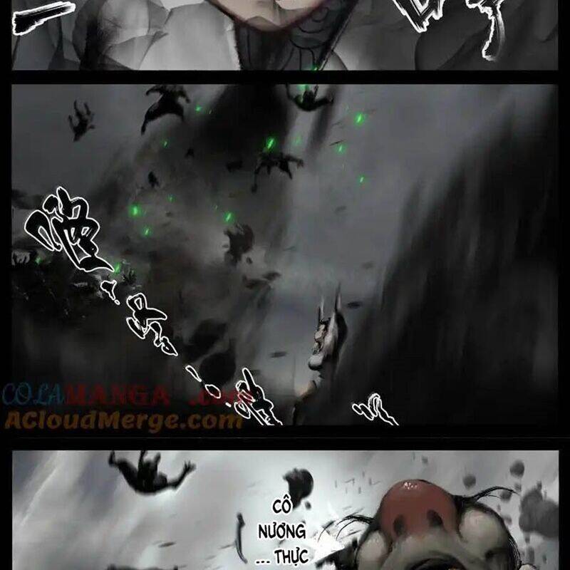 Tây Du Ký Ngoại Truyện Chap 330 - Next Chap 331