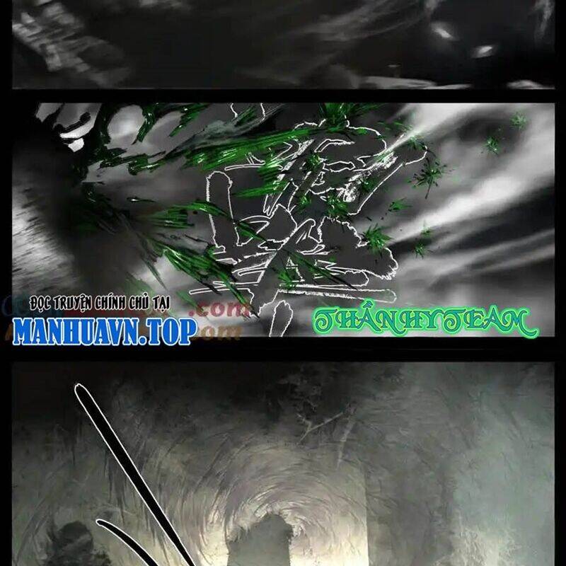 Tây Du Ký Ngoại Truyện Chap 331 - Next Chap 332